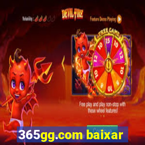 365gg.com baixar